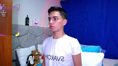 Owen  Independent model  online show from September 14, 2:22 am