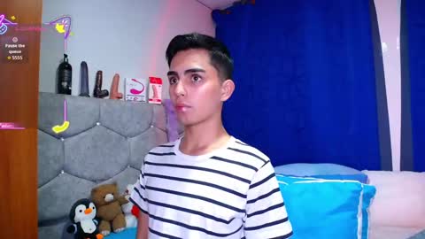 Owen  Independent model  online show from September 15, 10:32 pm