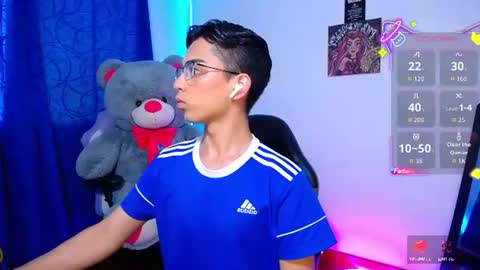 Owen  Independent model  online show from June 12, 10:41 pm