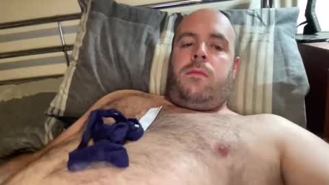 Owen2022 online show from November 6, 7:31 am