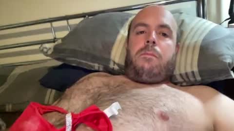 Snapshot of owenfn2 chatting on June 30, 6:14 am Owen2022 online show from June 30, 6:14 am