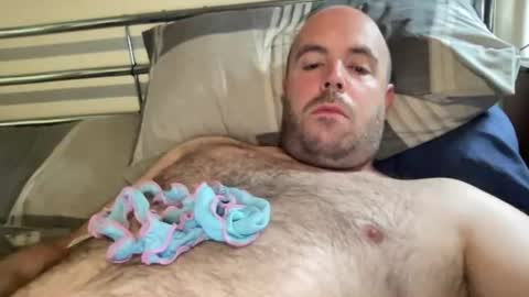 Snapshot of owenfn2 chatting on July 7, 6:47 am Owen2022 online show from July 7, 6:47 am