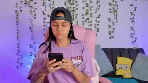 Owen foxx online show from November 14, 2:16 pm