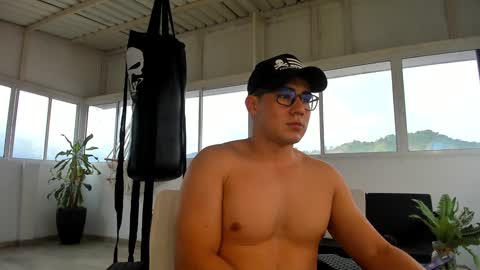 Owen online show from December 27, 9:11 pm