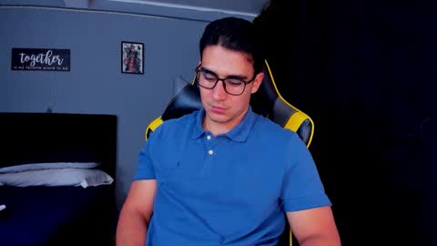 Owen online show from September 16, 2:56 am