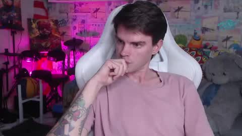 Mike online show from March 3, 5:29 pm
