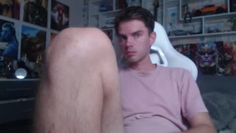 Snapshot of oxmikexo chatting on September 27, 11:26 am Mike online show from September 27, 11:26 am