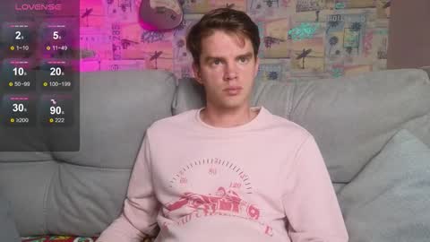 Snapshot of oxmikexo chatting on October 17, 12:08 pm Mike online show from October 17, 12:08 pm