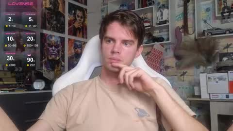 Mike online show from December 19, 12:34 pm