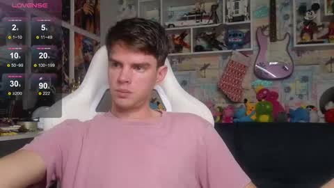 Mike online show from January 10, 12:40 pm