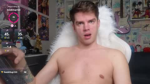 Mike online show from March 14, 2:00 pm