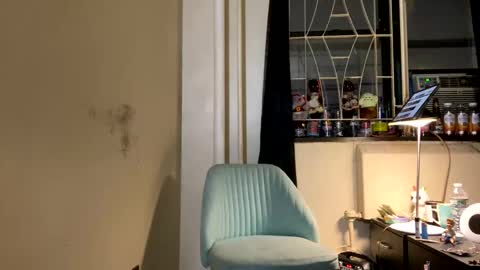 CoCreatorBlancki online show from January 1, 1:04 am