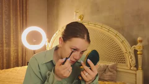 Call me Gabriela online show from February 6, 3:33 am