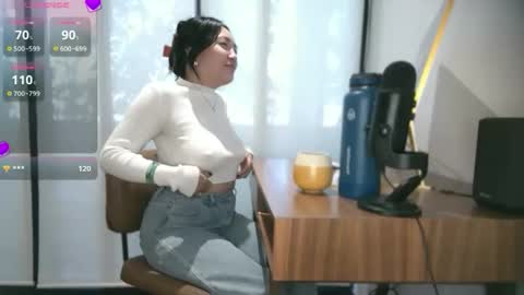 ozhmara online show from October 21, 2:29 pm