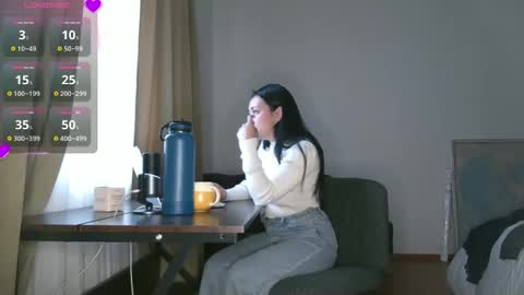 ozhmara online show from January 19, 2:32 pm