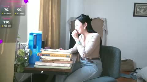 Snapshot of ozhmara chatting on March 6, 3:30 pm ozhmara online show from March 6, 3:30 pm