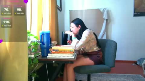 Snapshot of ozhmara chatting on April 3, 3:10 pm ozhmara online show from April 3, 3:10 pm
