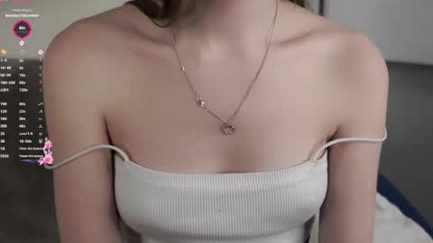 Caroline or just Lina online show from December 14, 1:22 am