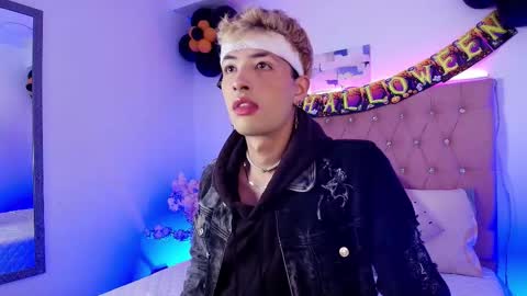 Dany Ozorio online show from October 17, 3:53 am