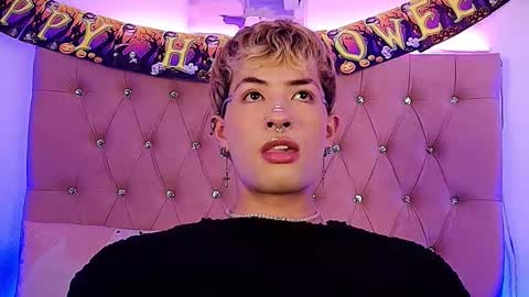 Dany Ozorio online show from October 18, 6:05 am