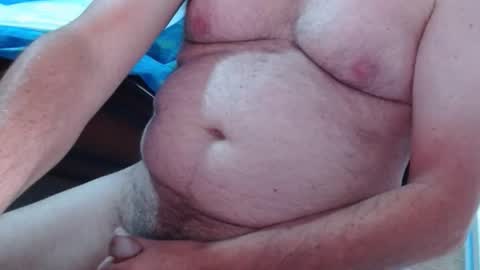 HairyolOz online show from October 29, 1:52 am