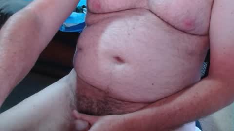 HairyolOz online show from November 6, 2:12 am