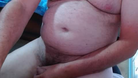 HairyolOz online show from November 11, 2:44 am