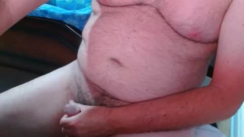 HairyolOz online show from November 26, 12:55 am