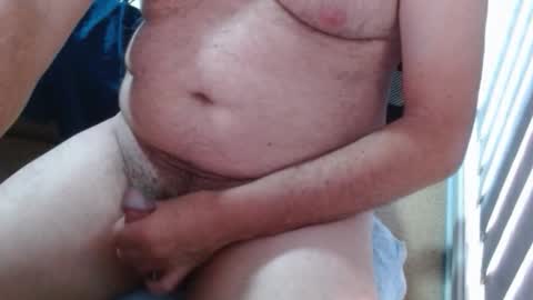 HairyolOz online show from February 10, 12:59 am