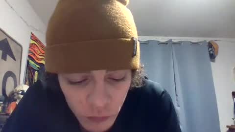 Snapshot of ozzy727 chatting on January 31, 6:57 am ozzy727 online show from January 31, 6:57 am