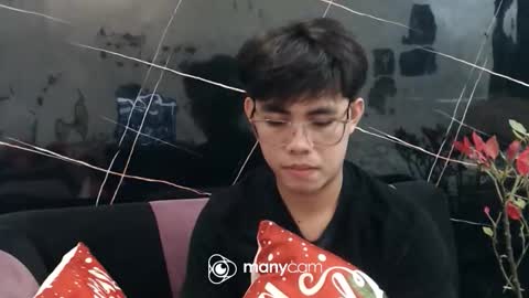 Terrence online show from February 1, 11:09 am