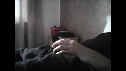 p6rner35 online show from March 4, 6:47 am