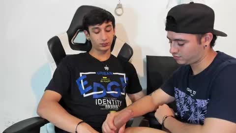 P online show from January 23, 2:44 am