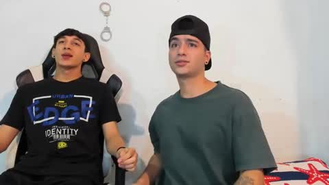 P online show from February 17, 12:10 am