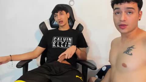 P online show from February 17, 5:10 pm