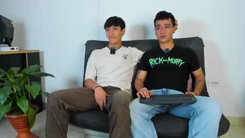 P online show from March 23, 4:05 am