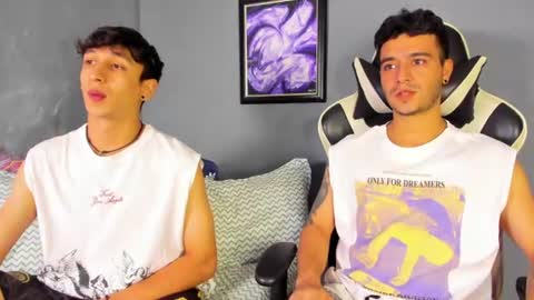 P online show from June 13, 3:04 am