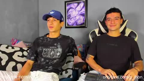 P online show from June 14, 2:09 am