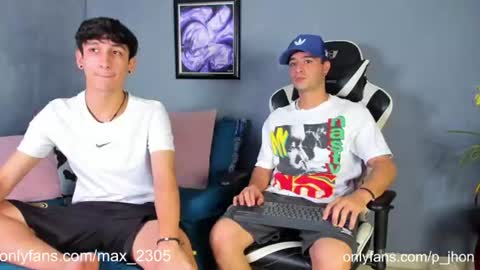 P online show from June 16, 4:04 am