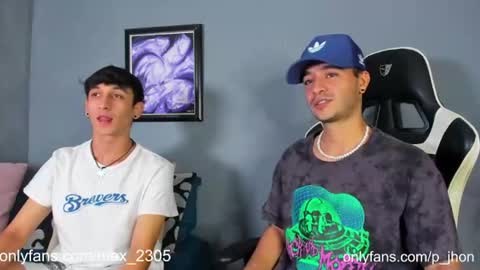 P online show from June 20, 4:48 am