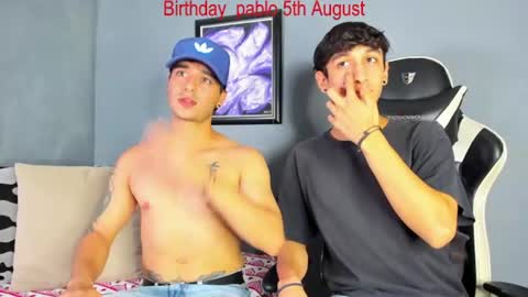 P online show from July 2, 2:33 am