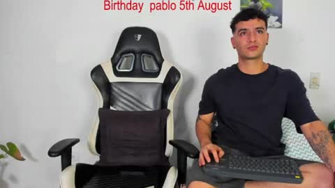 P online show from July 6, 2:41 am