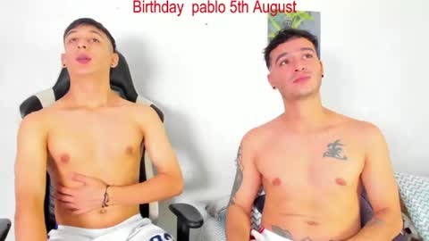 P online show from July 9, 4:27 am