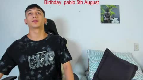 P online show from July 10, 1:10 am