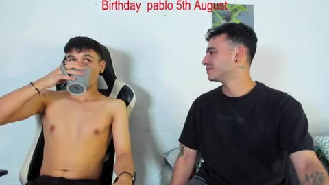 P online show from July 16, 5:02 am