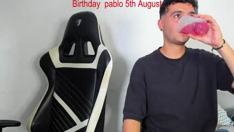 P online show from July 17, 5:03 am