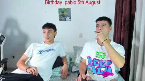 P online show from July 20, 3:21 am