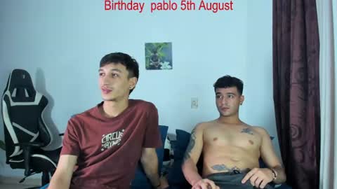 P online show from July 23, 3:59 am