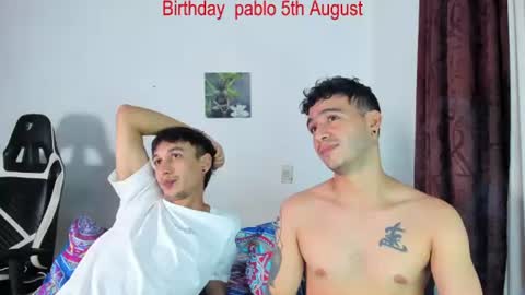 P online show from July 25, 2:31 am