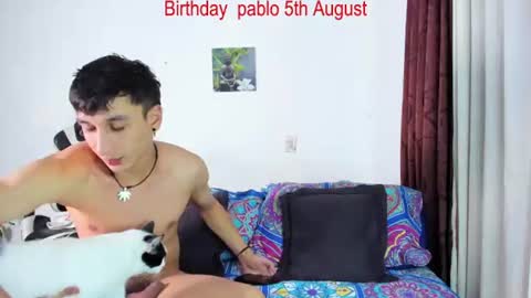 P online show from July 26, 5:04 am